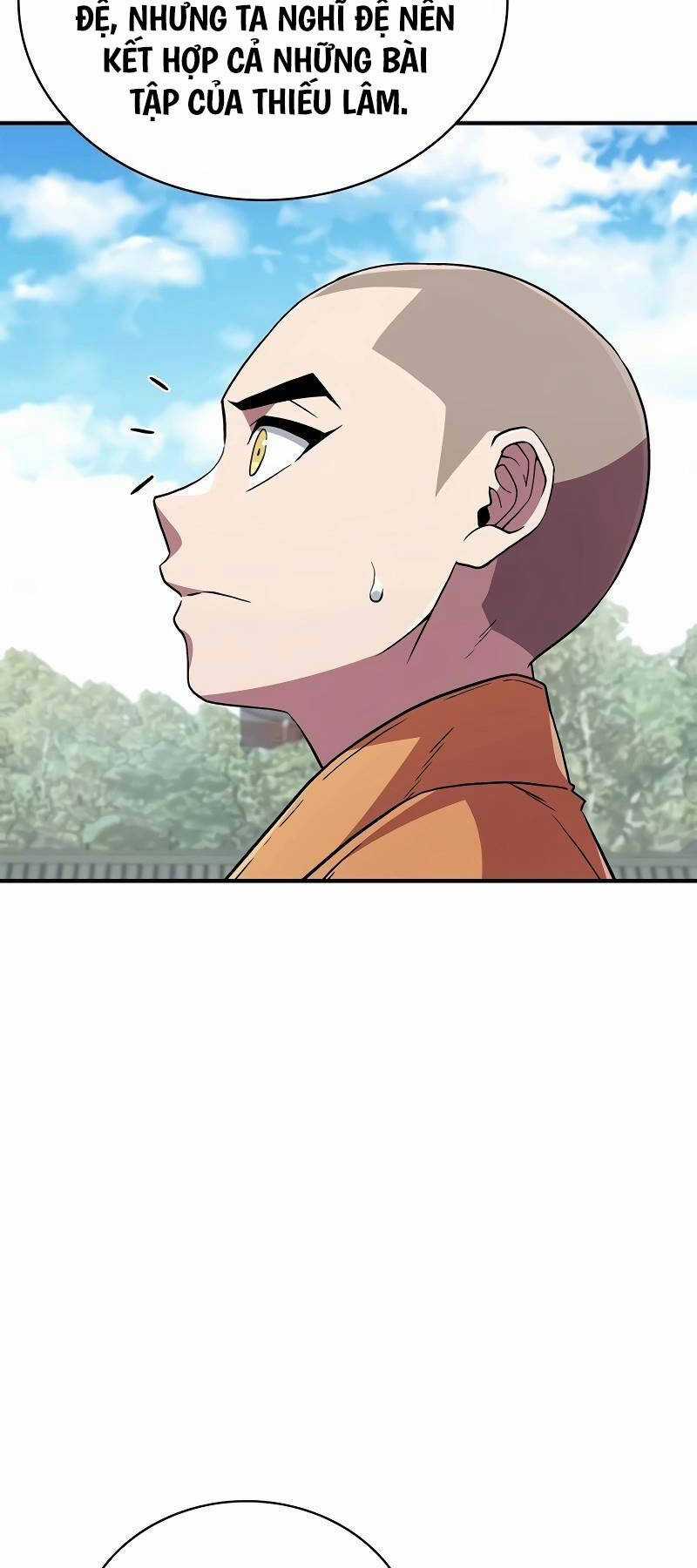 Huấn Luyện Viên Murim Thiên Tài Chương 7 trang 43