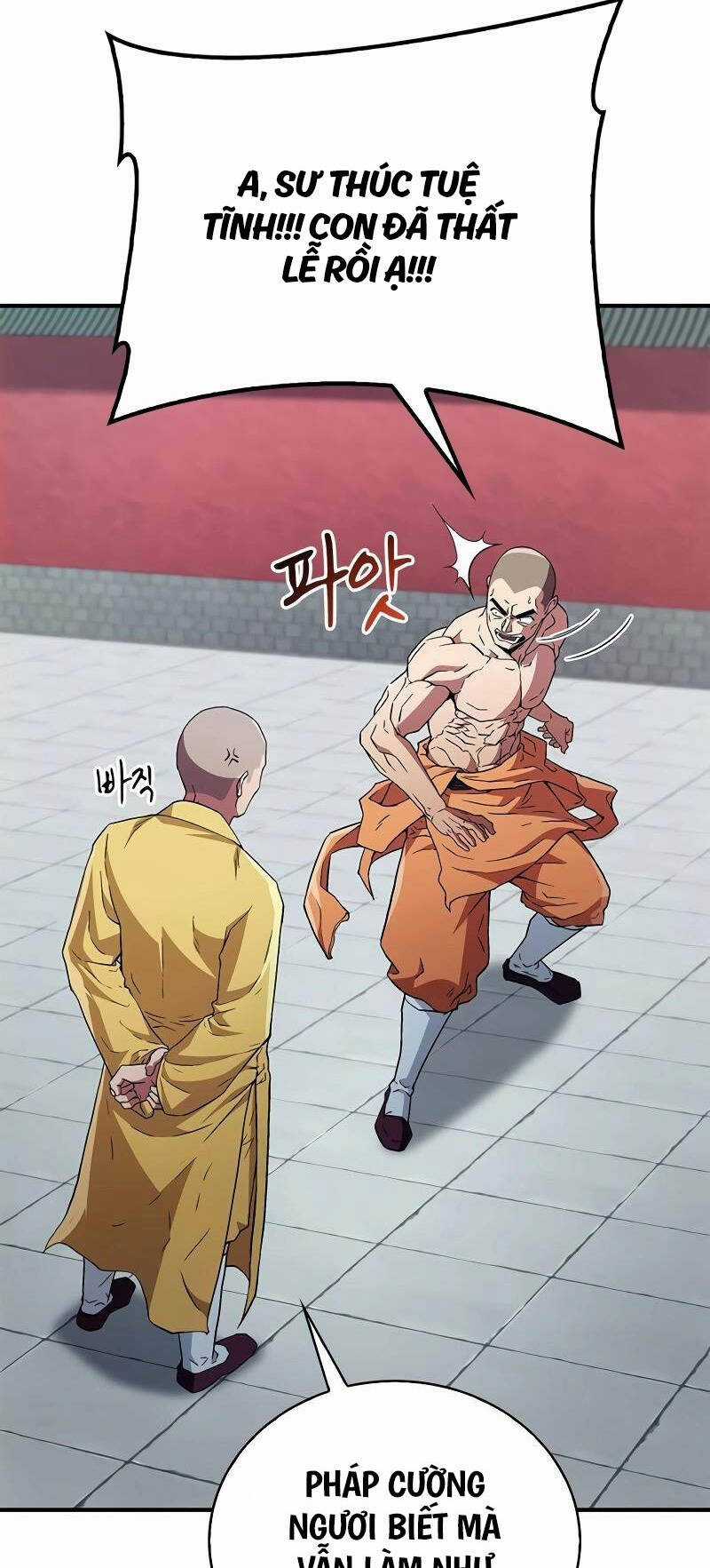 Huấn Luyện Viên Murim Thiên Tài Chương 7 trang 49