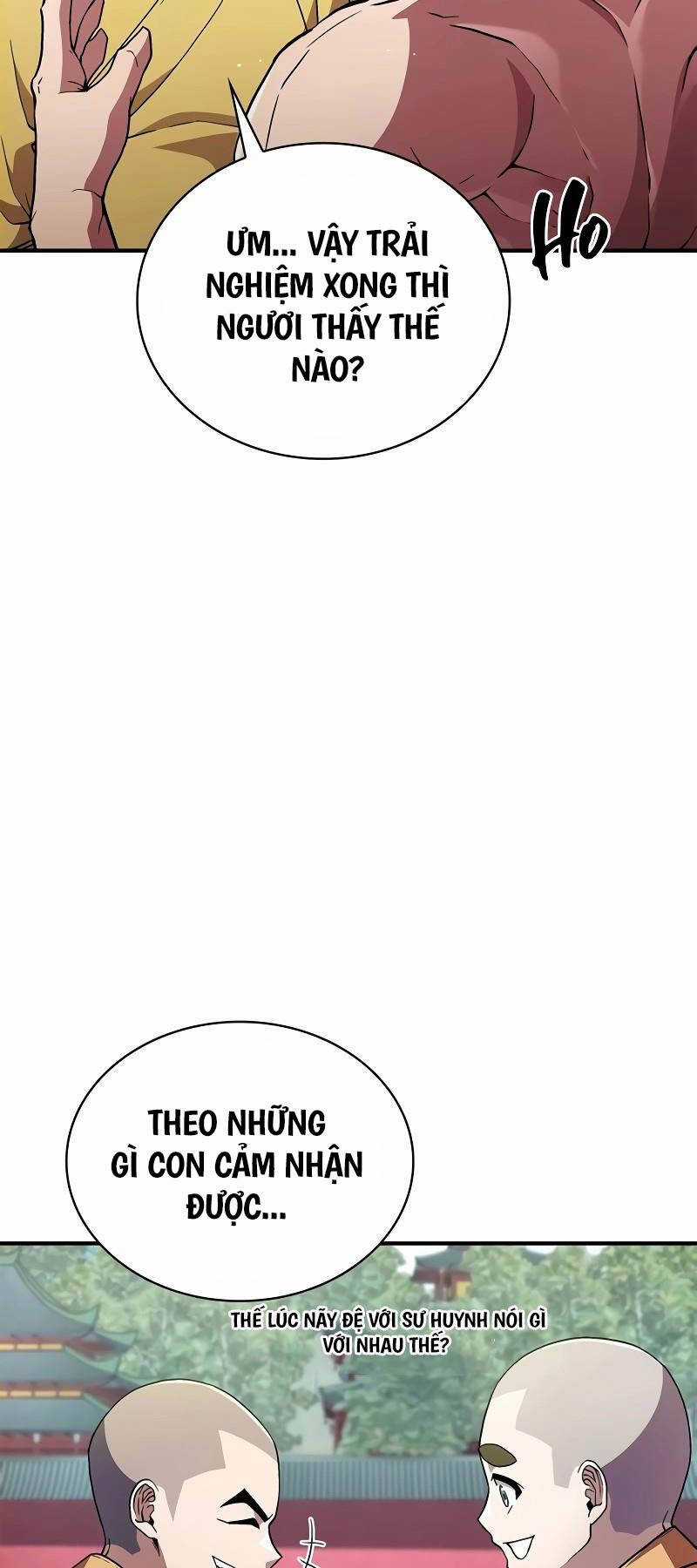 Huấn Luyện Viên Murim Thiên Tài Chương 7 trang 51