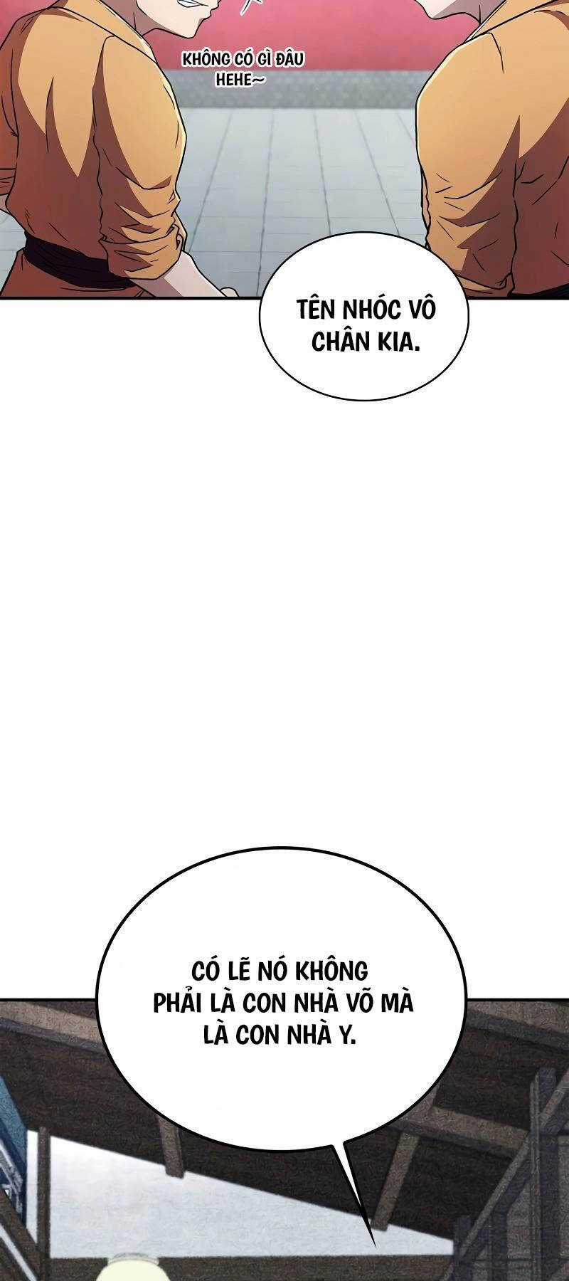 Huấn Luyện Viên Murim Thiên Tài Chương 7 trang 52