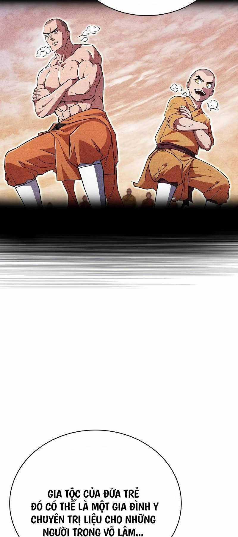 Huấn Luyện Viên Murim Thiên Tài Chương 7 trang 60