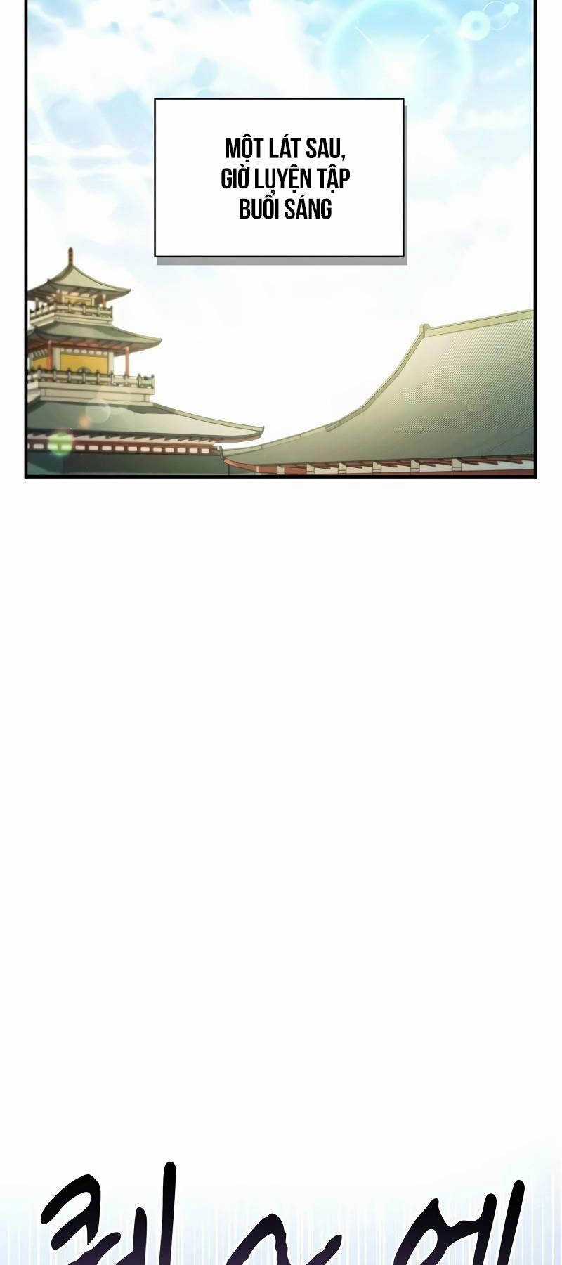 Huấn Luyện Viên Murim Thiên Tài Chương 7 trang 66