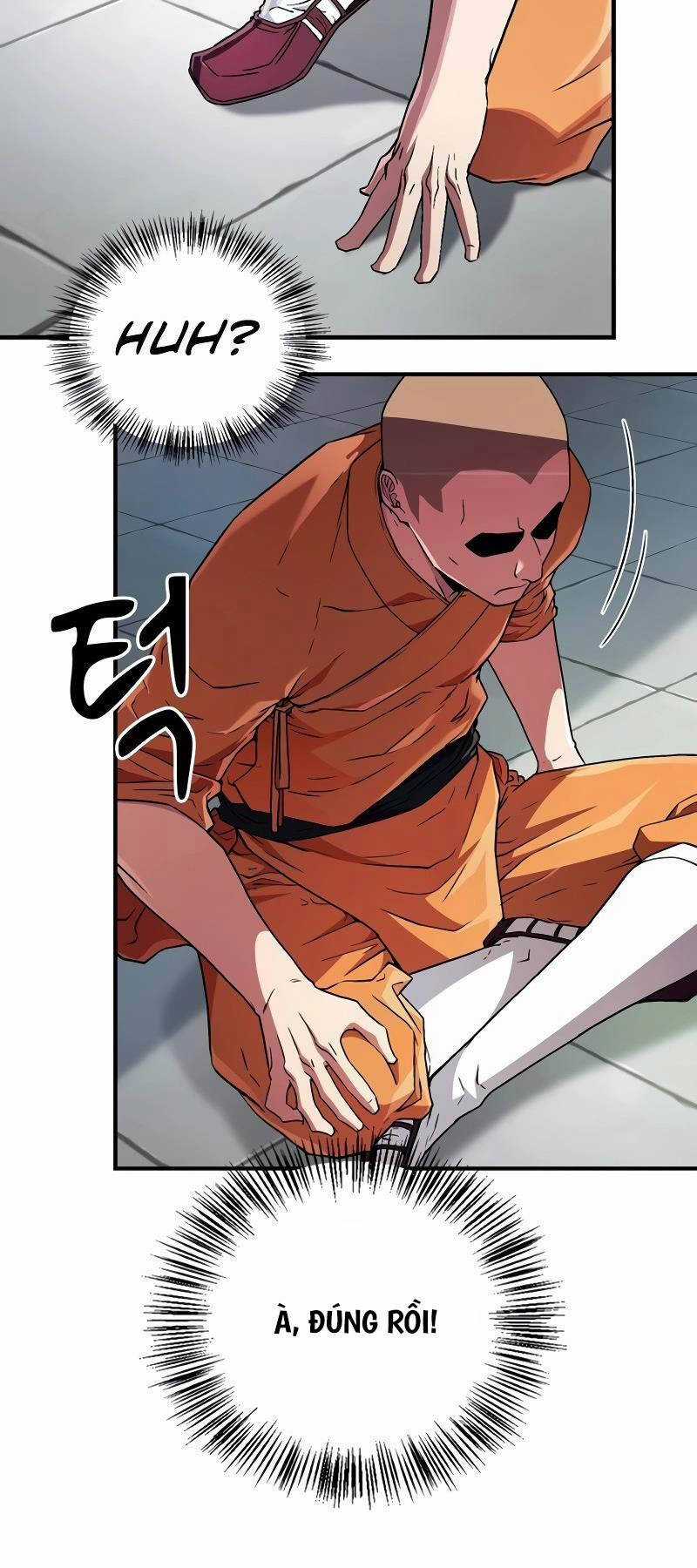 Huấn Luyện Viên Murim Thiên Tài Chương 7 trang 75