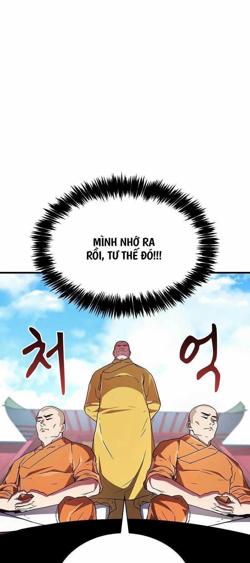 Huấn Luyện Viên Murim Thiên Tài Chương 7 trang 76