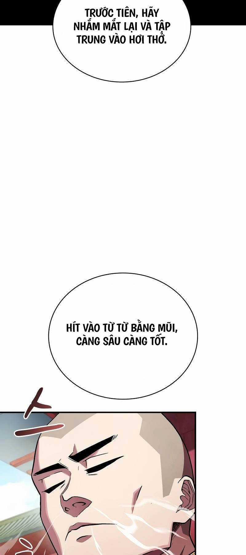 Huấn Luyện Viên Murim Thiên Tài Chương 7 trang 77