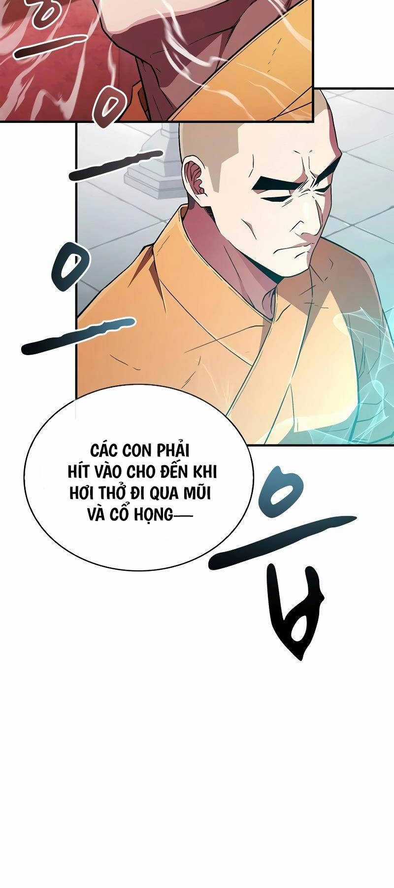 Huấn Luyện Viên Murim Thiên Tài Chương 7 trang 78