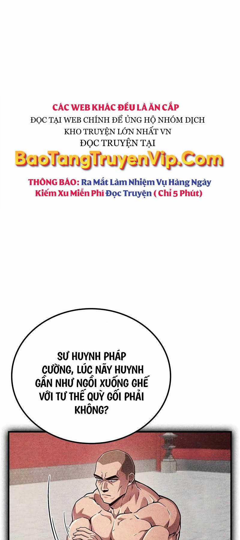 Huấn Luyện Viên Murim Thiên Tài Chương 7 trang 8