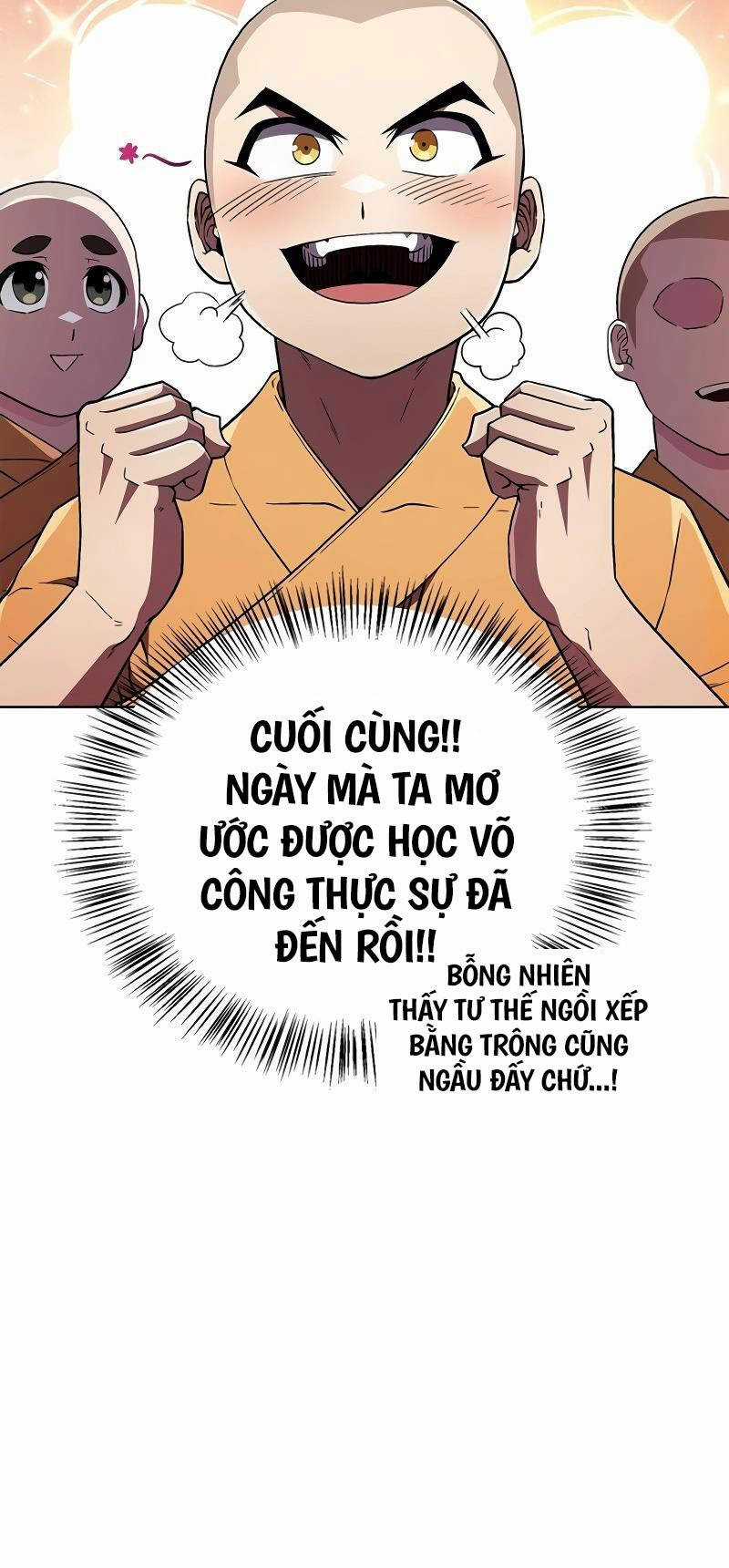 Huấn Luyện Viên Murim Thiên Tài Chương 7 trang 81