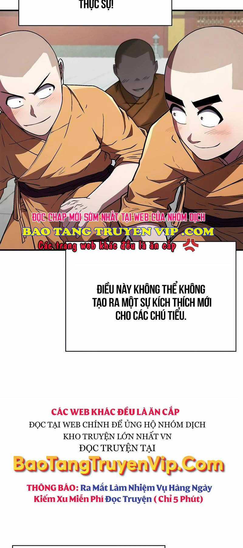 Huấn Luyện Viên Murim Thiên Tài Chương 7 trang 84