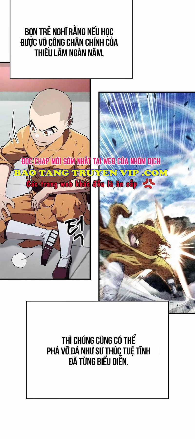 Huấn Luyện Viên Murim Thiên Tài Chương 7 trang 85