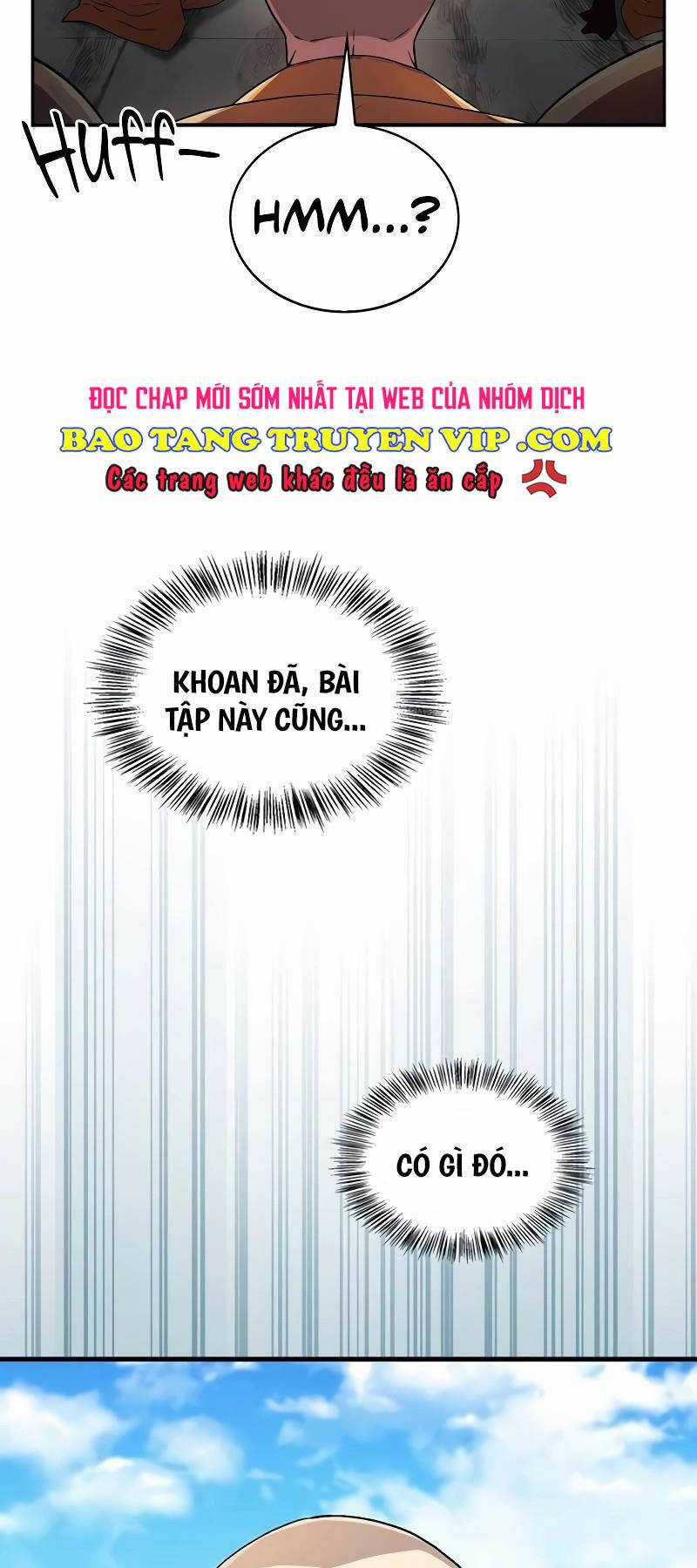 Huấn Luyện Viên Murim Thiên Tài Chương 7 trang 87