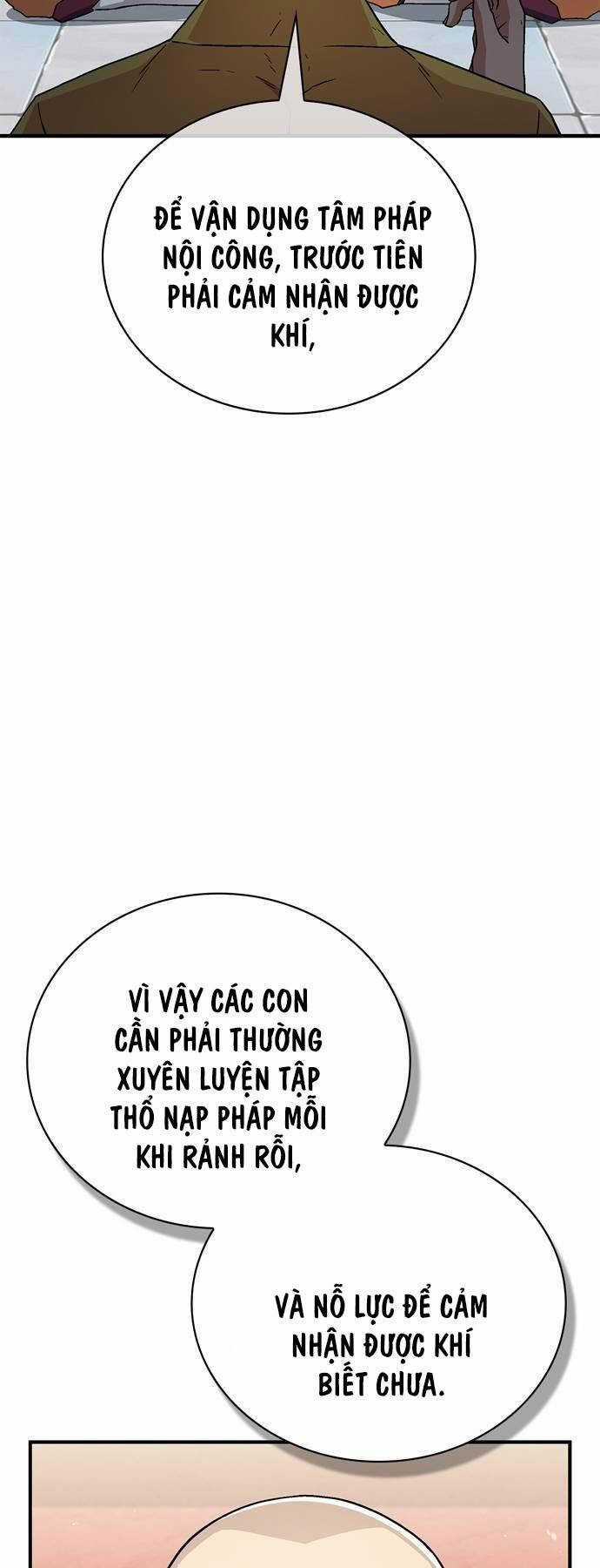 Huấn Luyện Viên Murim Thiên Tài Chương 8 trang 13