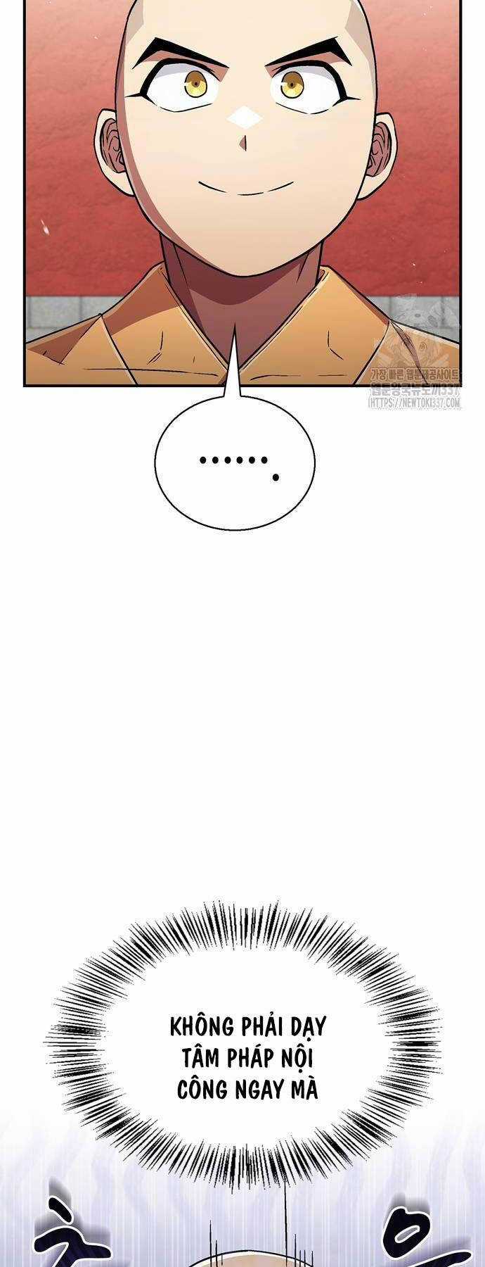 Huấn Luyện Viên Murim Thiên Tài Chương 8 trang 14