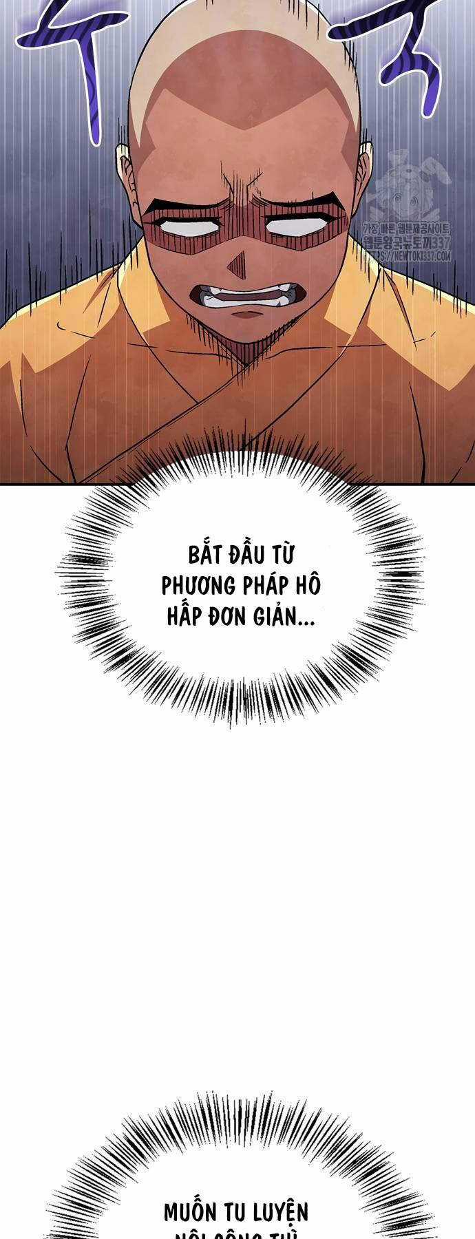 Huấn Luyện Viên Murim Thiên Tài Chương 8 trang 15