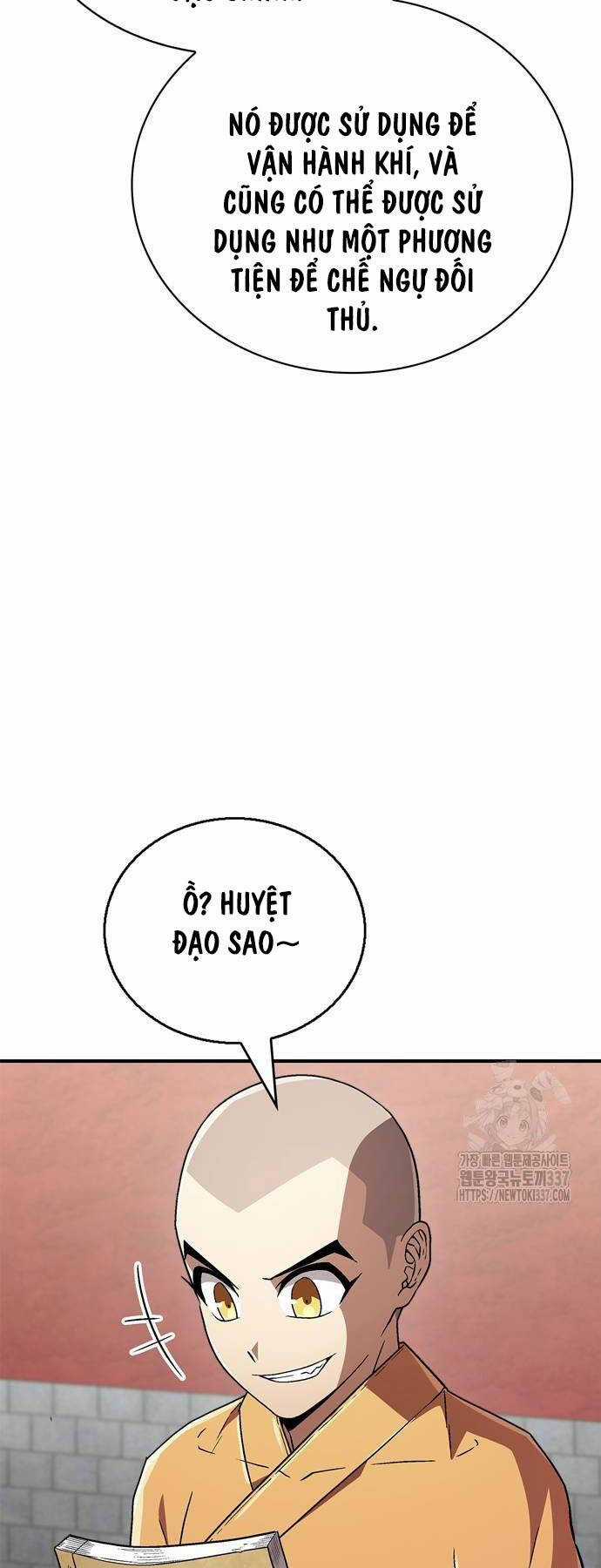 Huấn Luyện Viên Murim Thiên Tài Chương 8 trang 19