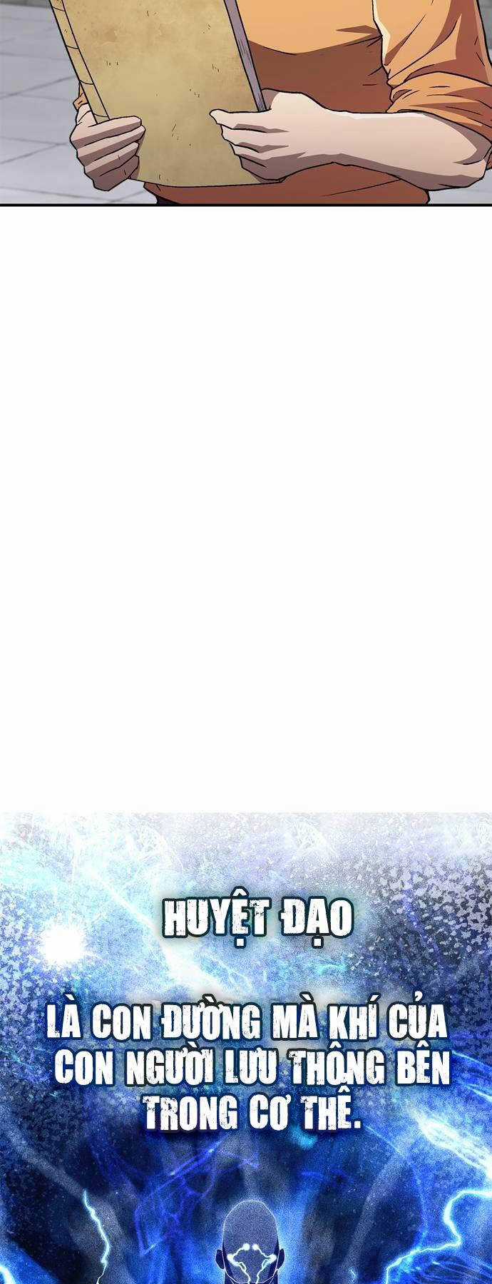 Huấn Luyện Viên Murim Thiên Tài Chương 8 trang 20