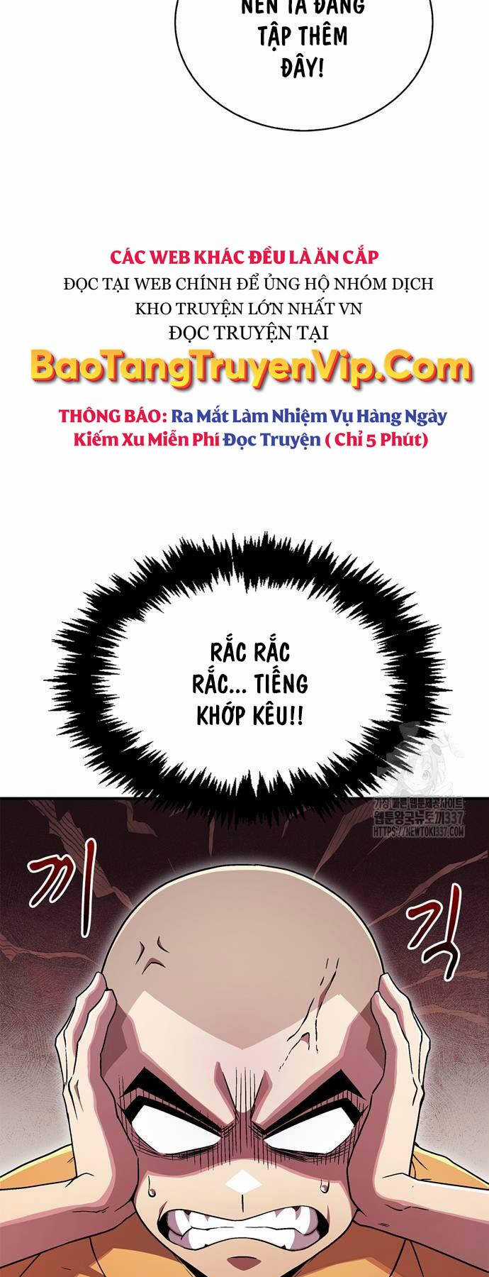 Huấn Luyện Viên Murim Thiên Tài Chương 8 trang 29