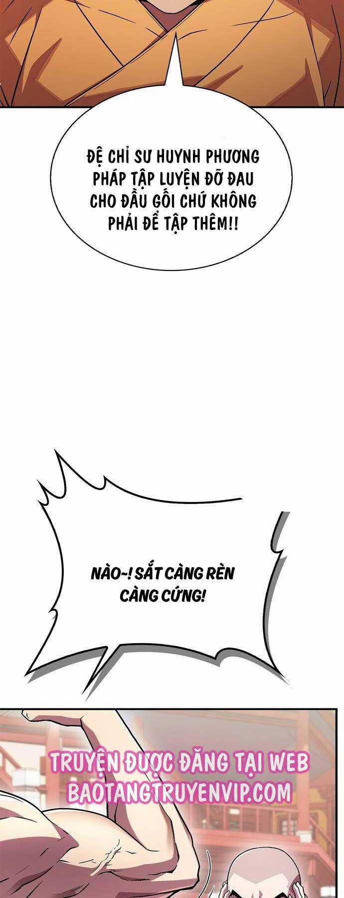 Huấn Luyện Viên Murim Thiên Tài Chương 8 trang 30