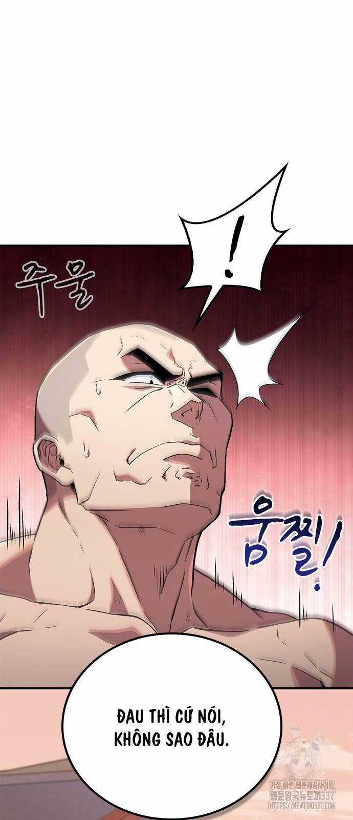 Huấn Luyện Viên Murim Thiên Tài Chương 8 trang 35