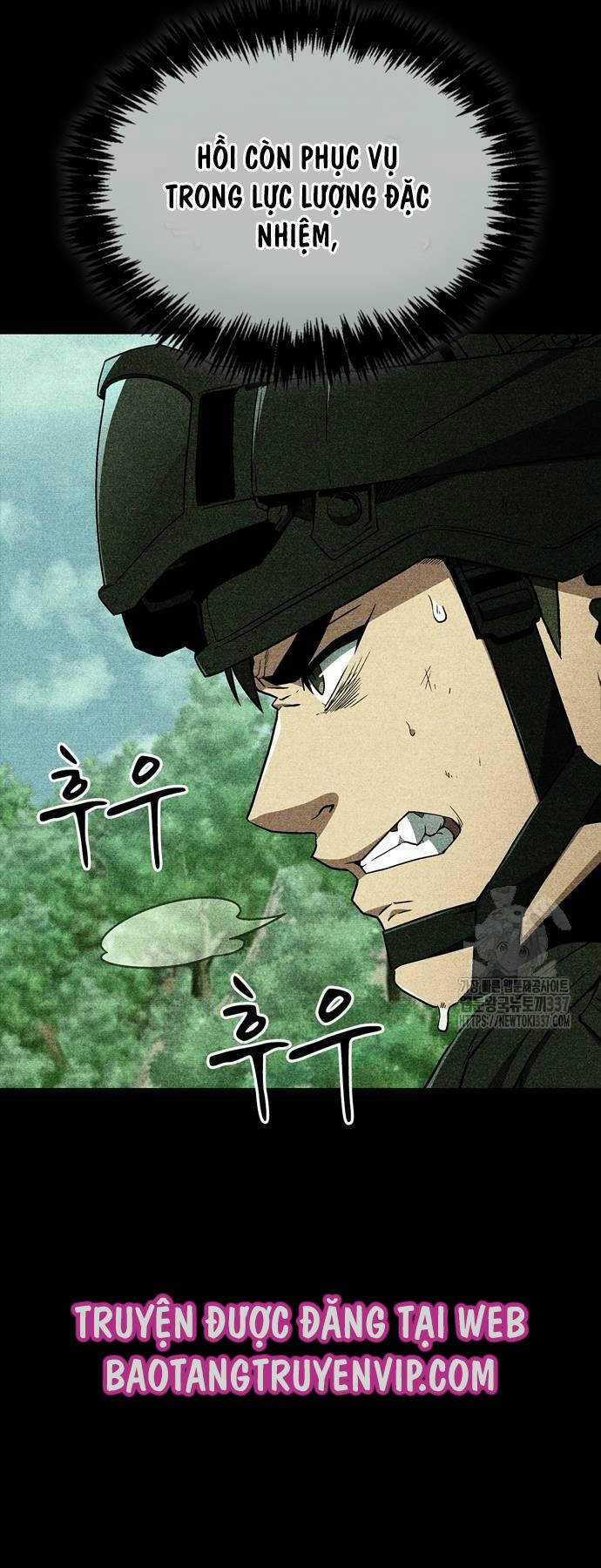 Huấn Luyện Viên Murim Thiên Tài Chương 8 trang 38