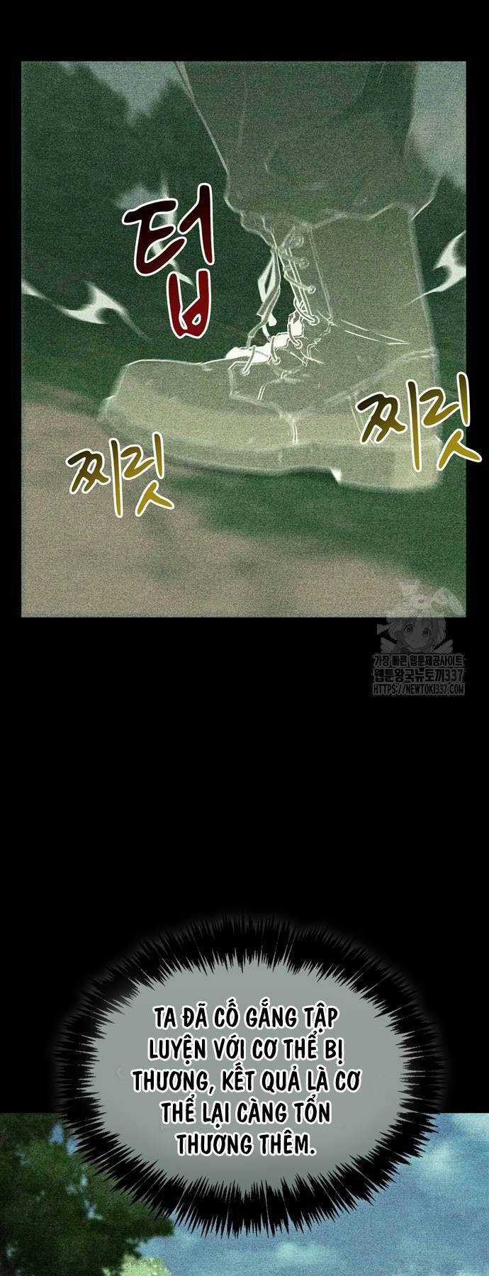 Huấn Luyện Viên Murim Thiên Tài Chương 8 trang 39