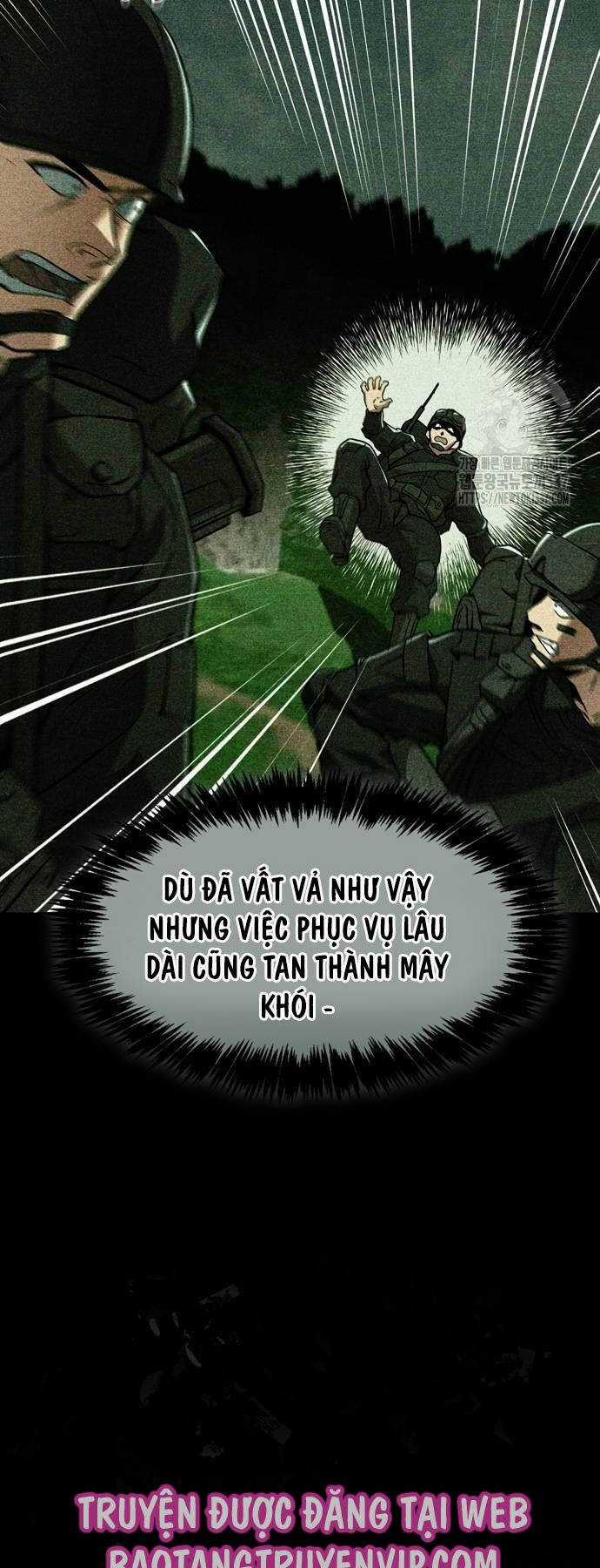 Huấn Luyện Viên Murim Thiên Tài Chương 8 trang 41