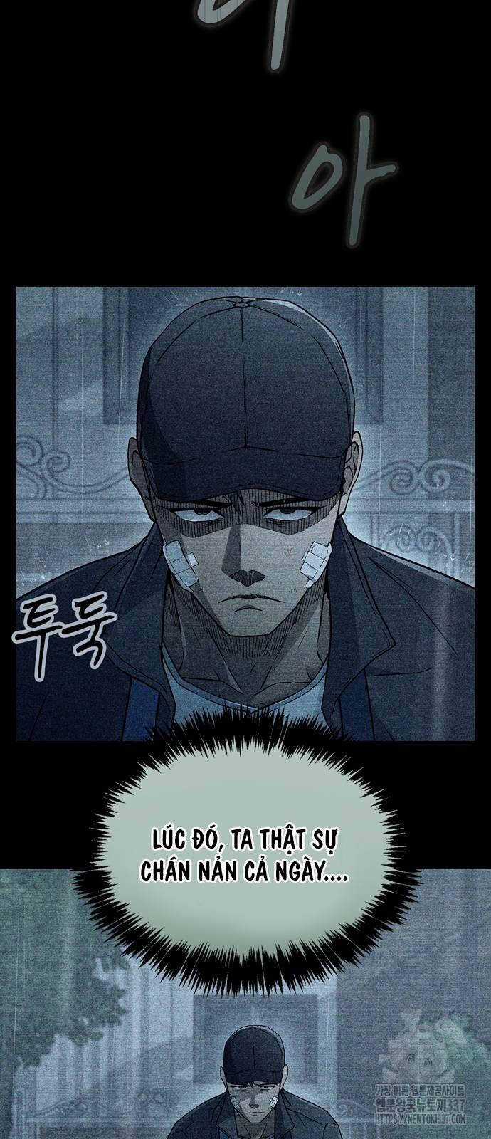 Huấn Luyện Viên Murim Thiên Tài Chương 8 trang 44