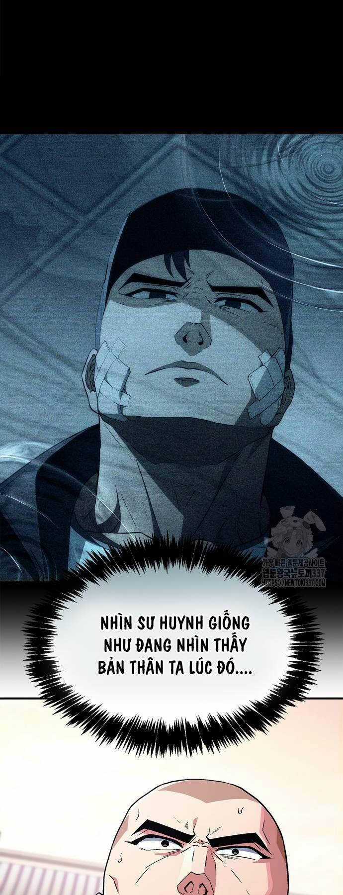 Huấn Luyện Viên Murim Thiên Tài Chương 8 trang 47