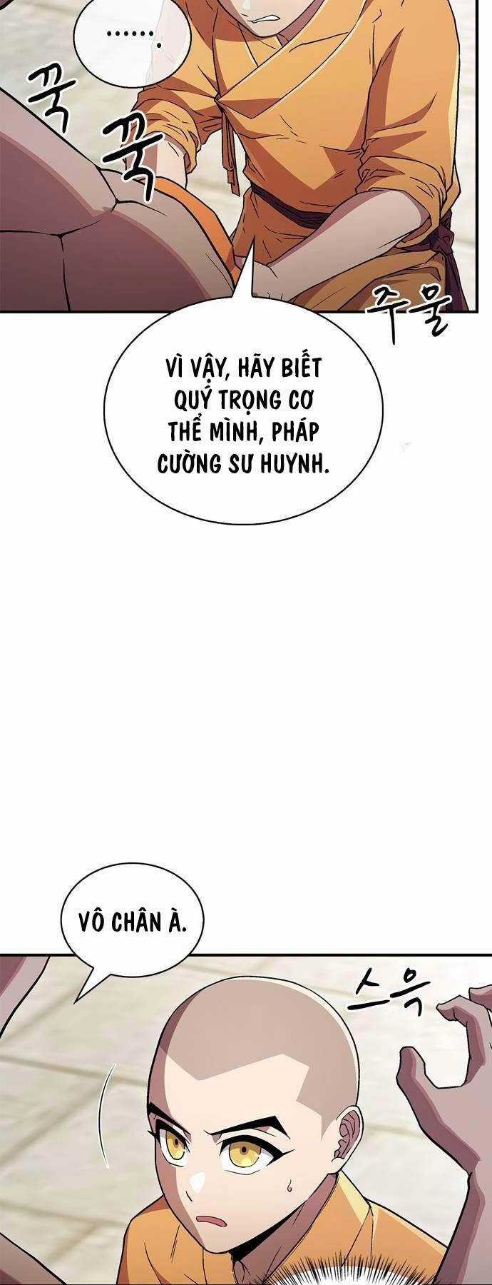 Huấn Luyện Viên Murim Thiên Tài Chương 8 trang 49