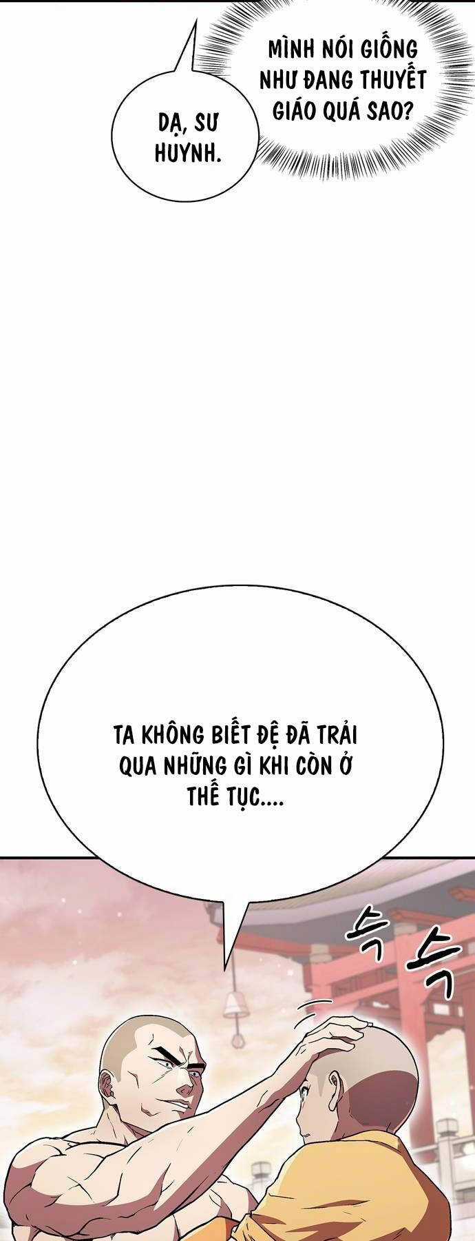 Huấn Luyện Viên Murim Thiên Tài Chương 8 trang 50