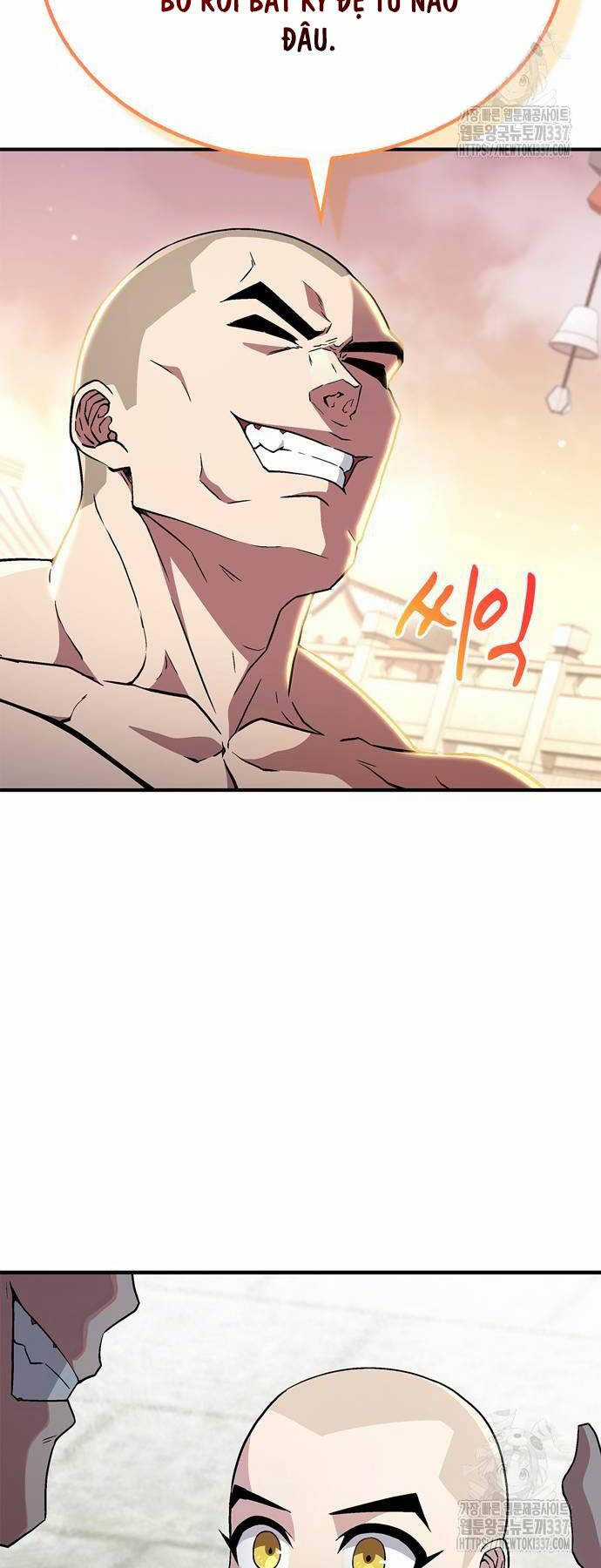 Huấn Luyện Viên Murim Thiên Tài Chương 8 trang 52