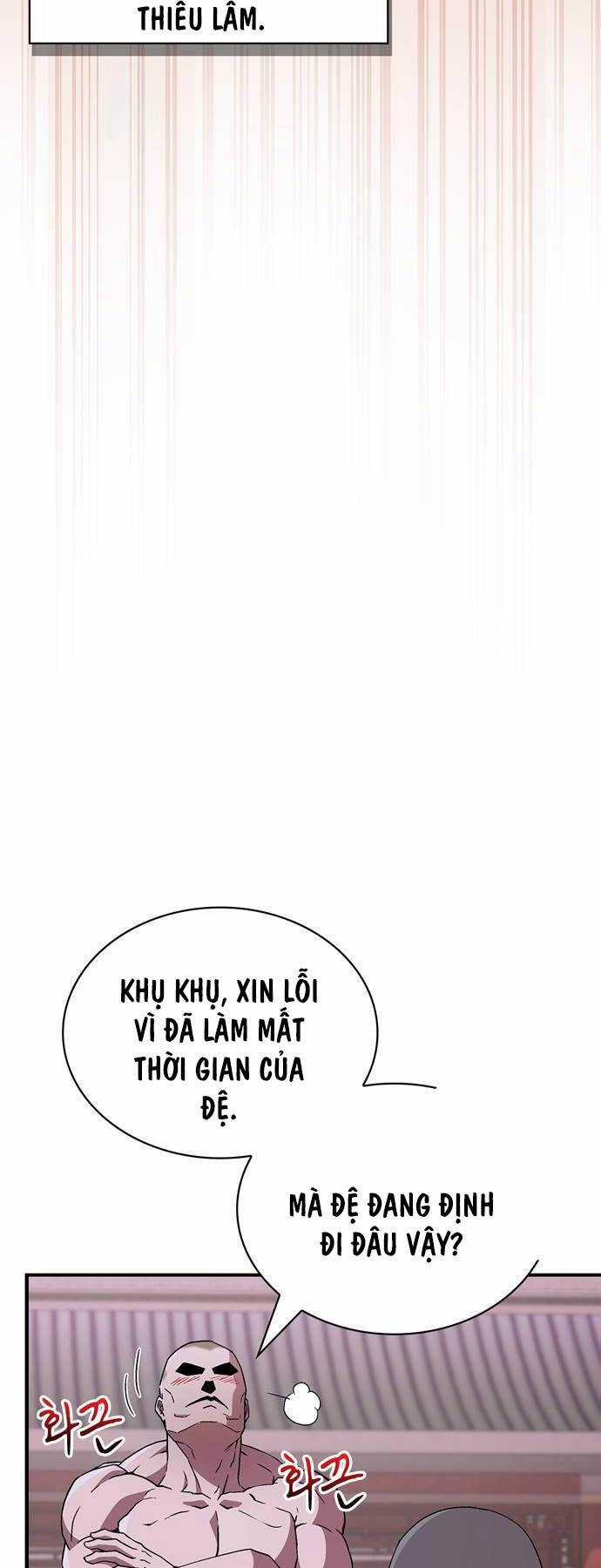 Huấn Luyện Viên Murim Thiên Tài Chương 8 trang 55