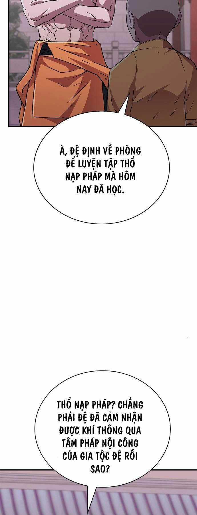 Huấn Luyện Viên Murim Thiên Tài Chương 8 trang 56