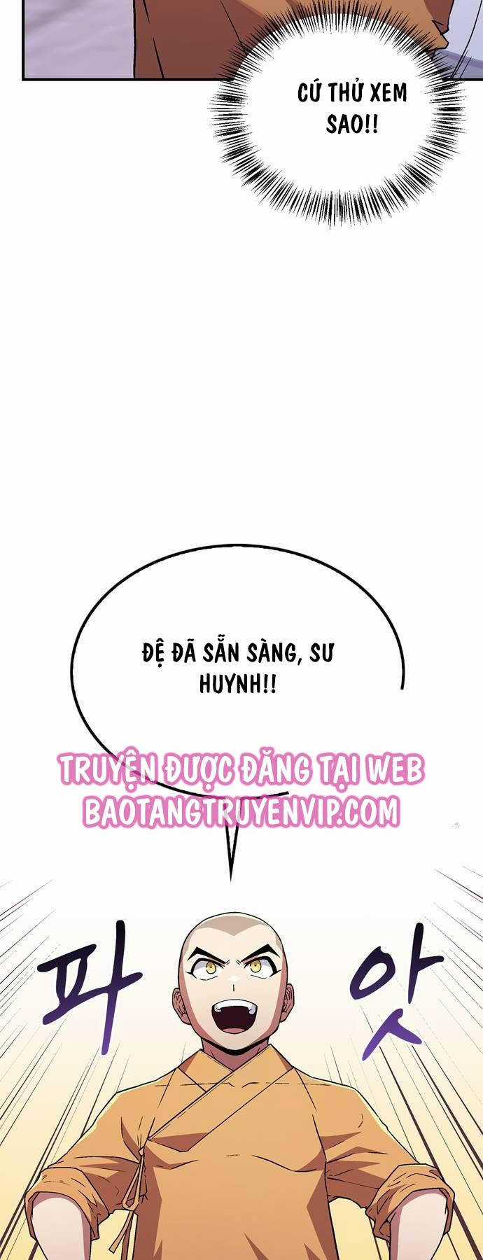 Huấn Luyện Viên Murim Thiên Tài Chương 8 trang 65