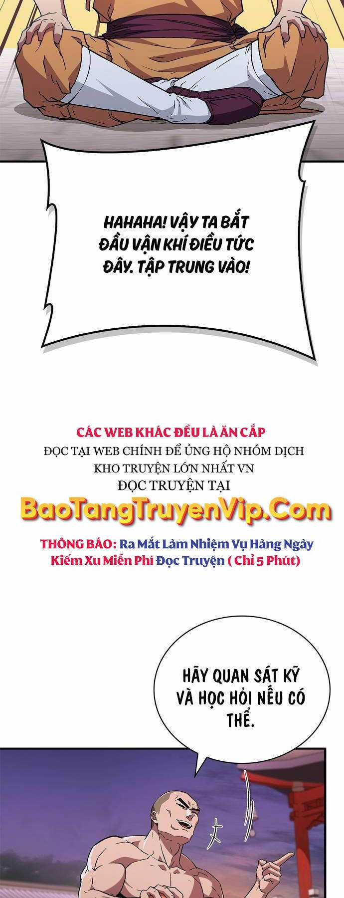 Huấn Luyện Viên Murim Thiên Tài Chương 8 trang 66