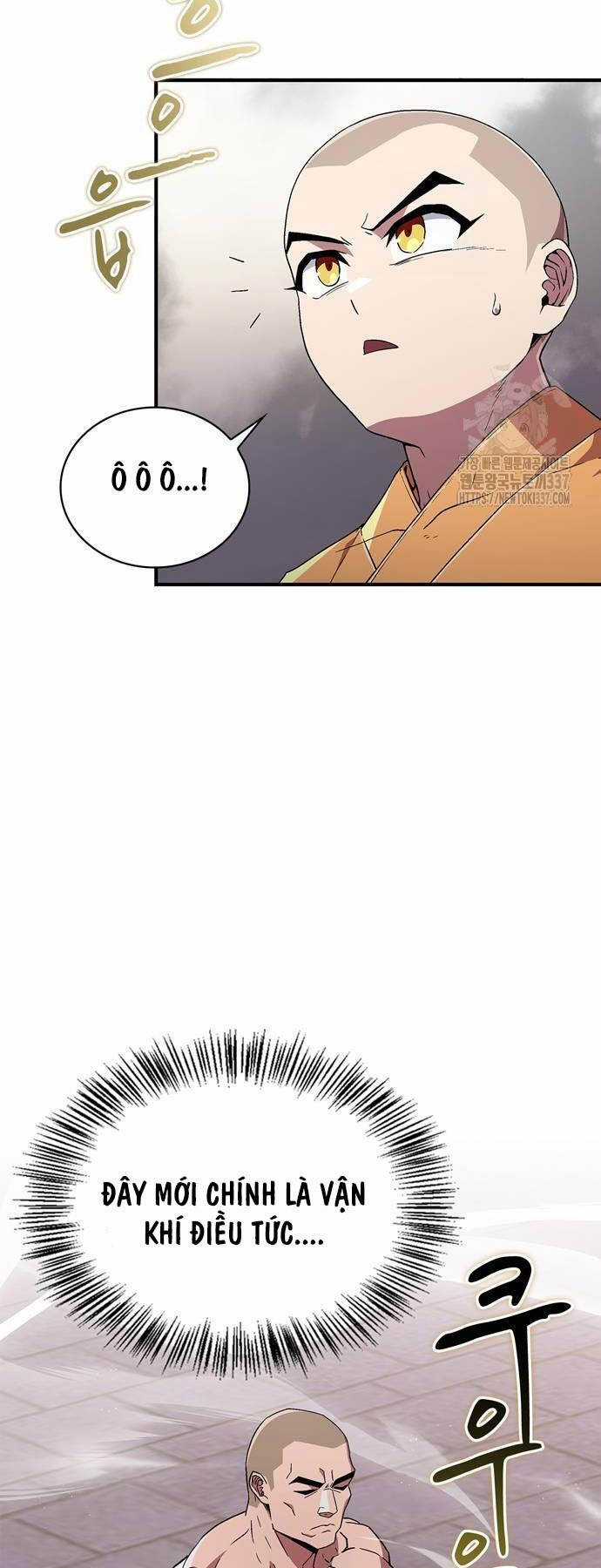 Huấn Luyện Viên Murim Thiên Tài Chương 8 trang 68