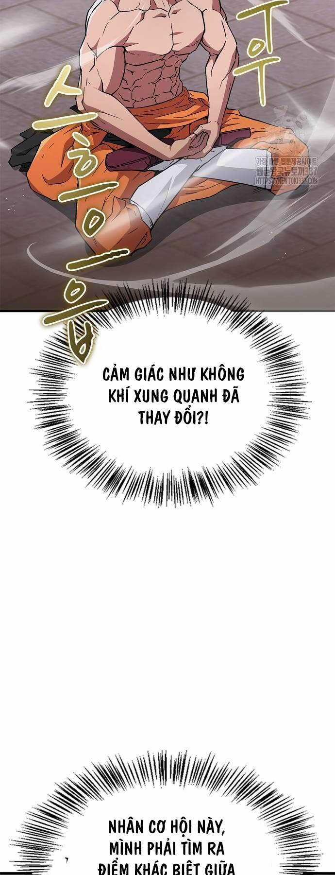 Huấn Luyện Viên Murim Thiên Tài Chương 8 trang 69