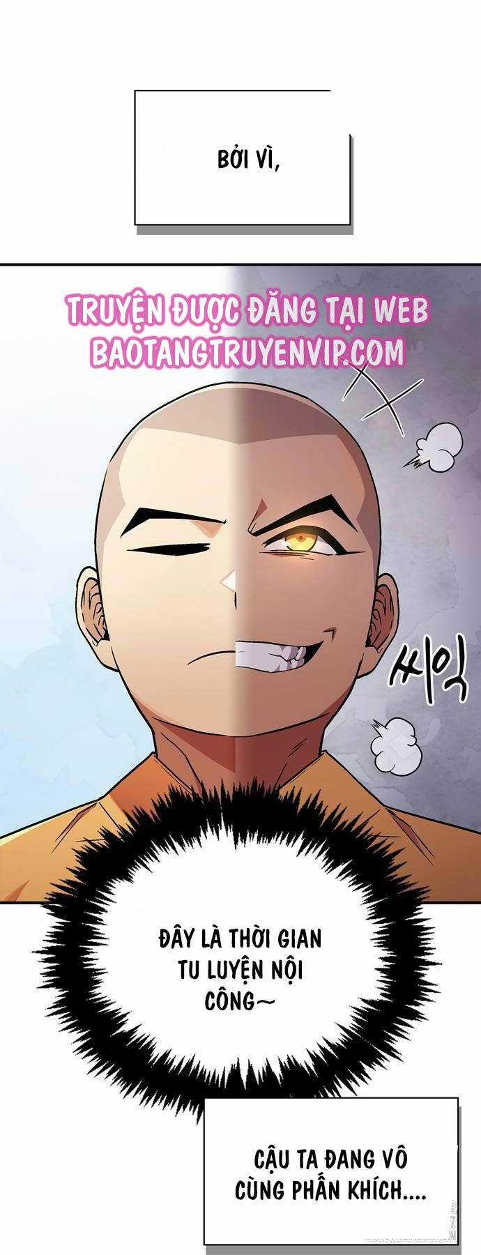 Huấn Luyện Viên Murim Thiên Tài Chương 8 trang 7