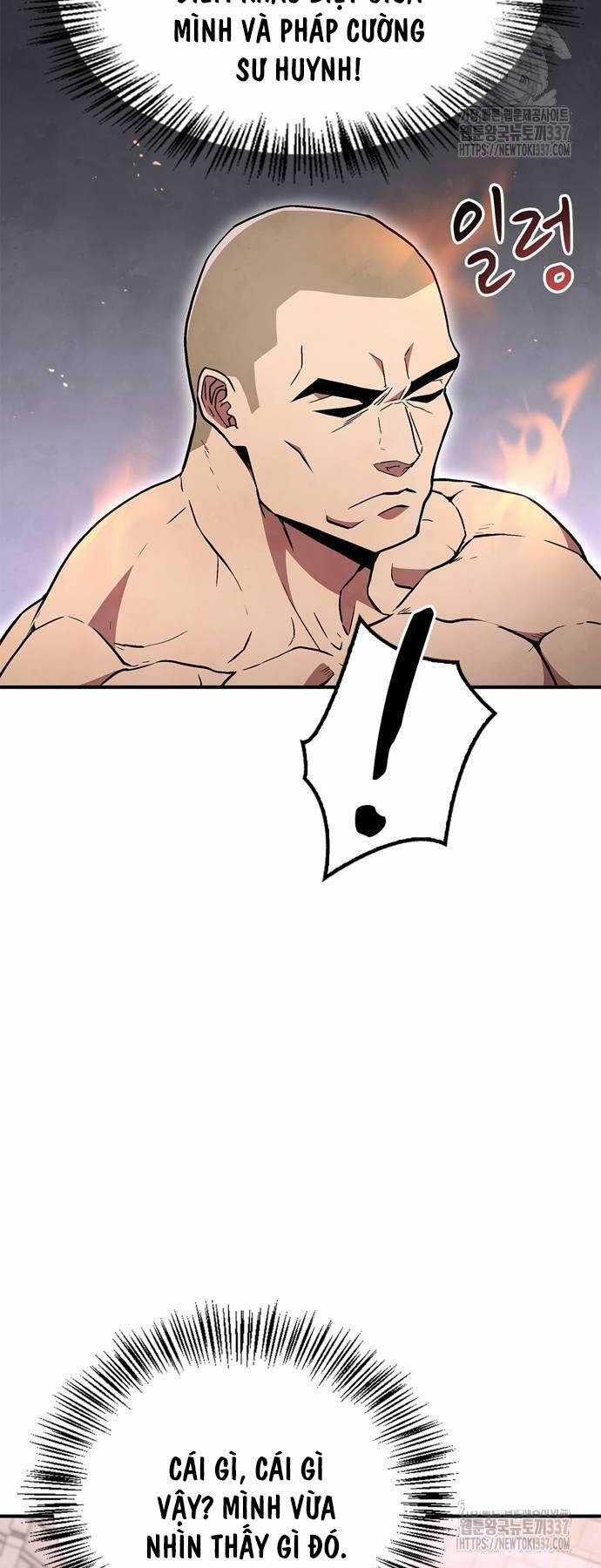 Huấn Luyện Viên Murim Thiên Tài Chương 8 trang 70