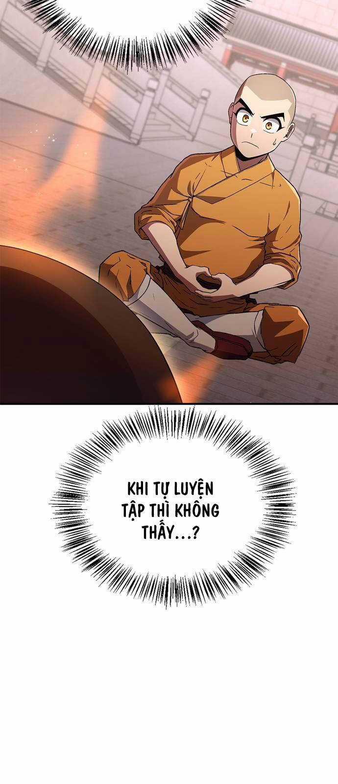 Huấn Luyện Viên Murim Thiên Tài Chương 8 trang 71