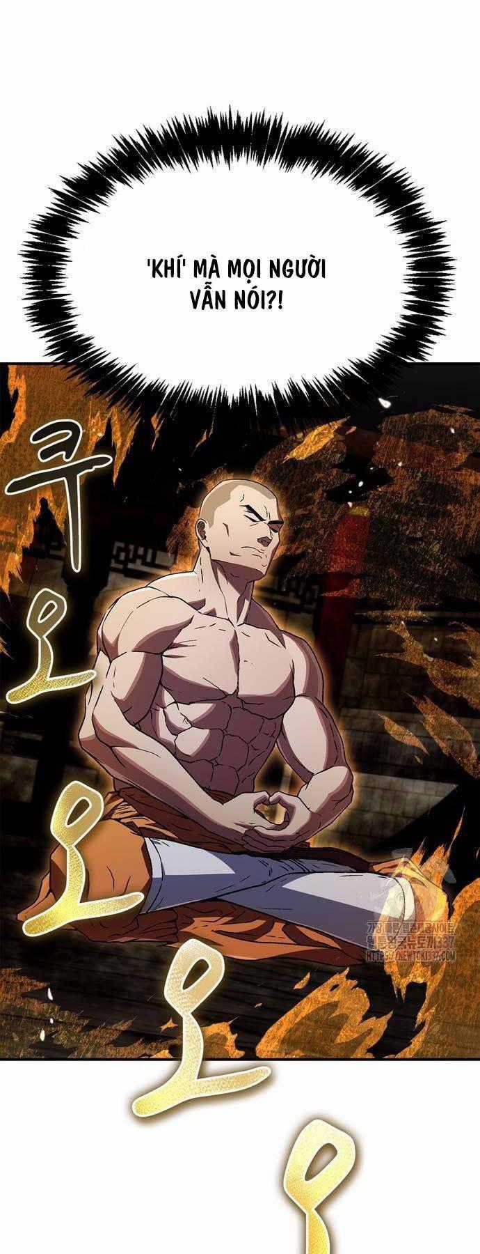 Huấn Luyện Viên Murim Thiên Tài Chương 8 trang 73