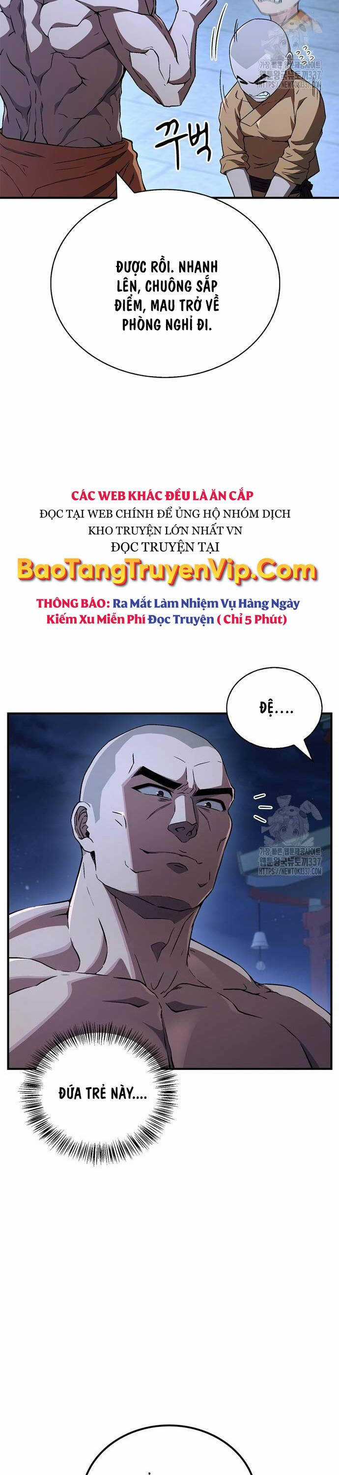 Huấn Luyện Viên Murim Thiên Tài Chương 9 trang 12