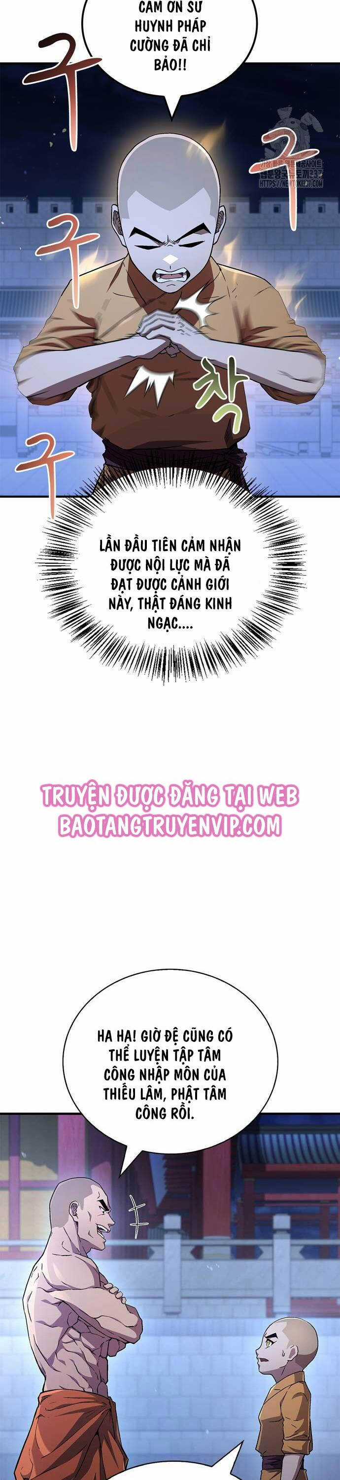 Huấn Luyện Viên Murim Thiên Tài Chương 9 trang 13