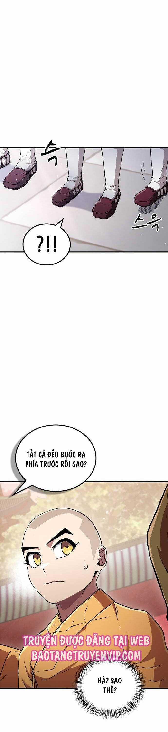 Huấn Luyện Viên Murim Thiên Tài Chương 9 trang 18