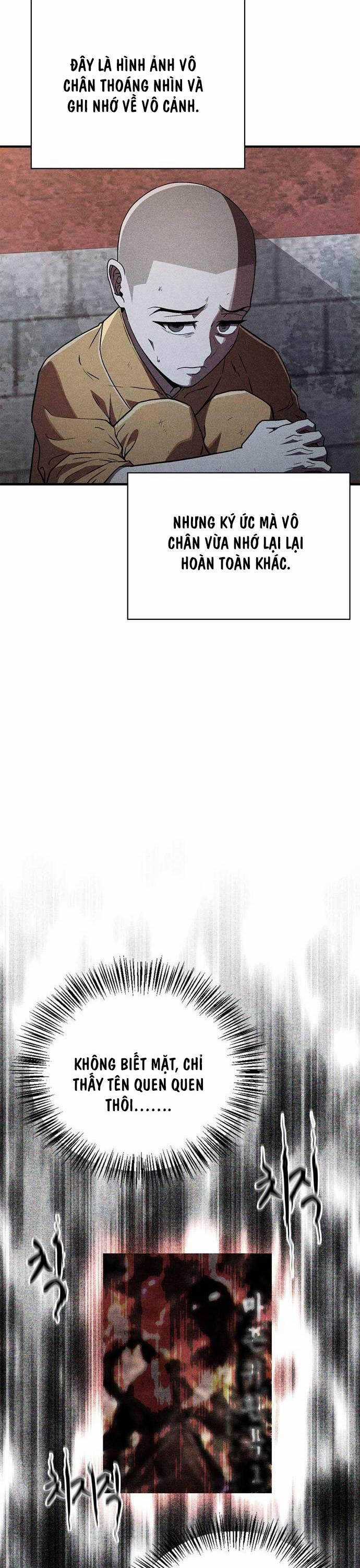 Huấn Luyện Viên Murim Thiên Tài Chương 9 trang 39