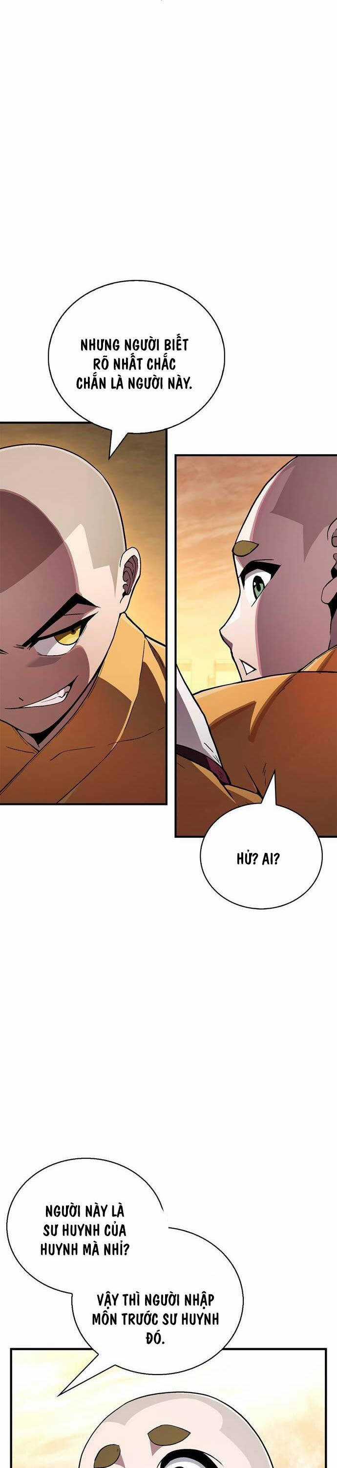 Huấn Luyện Viên Murim Thiên Tài Chương 9 trang 42