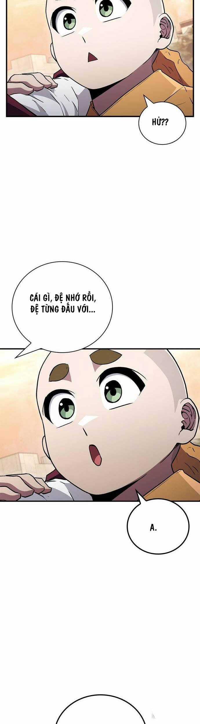 Huấn Luyện Viên Murim Thiên Tài Chương 9 trang 43