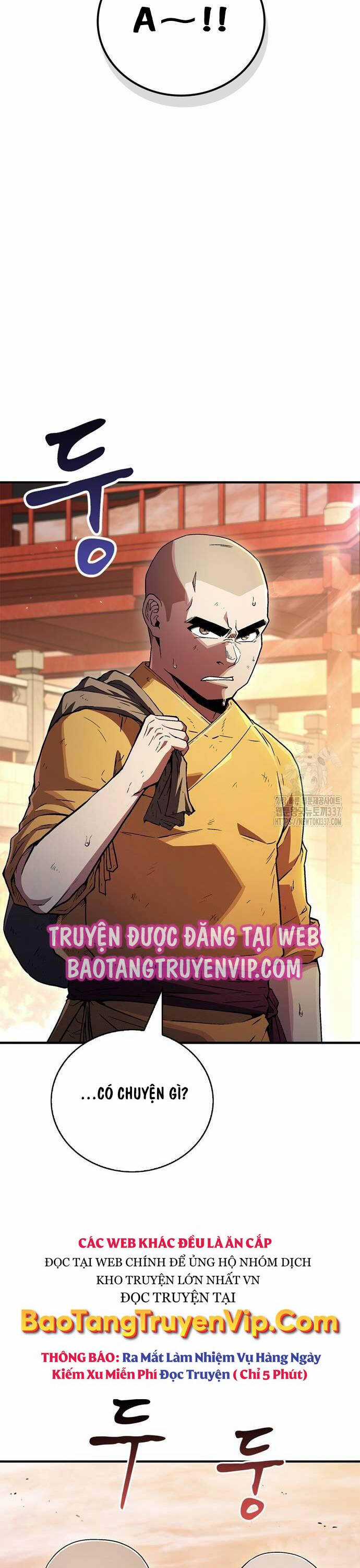 Huấn Luyện Viên Murim Thiên Tài Chương 9 trang 44