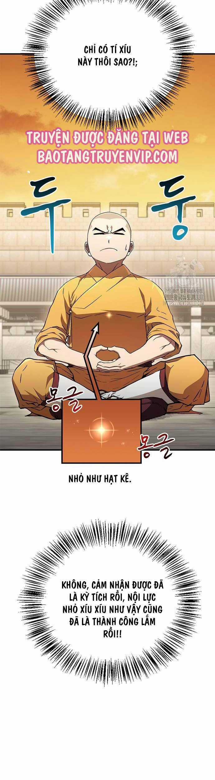 Huấn Luyện Viên Murim Thiên Tài Chương 9 trang 5