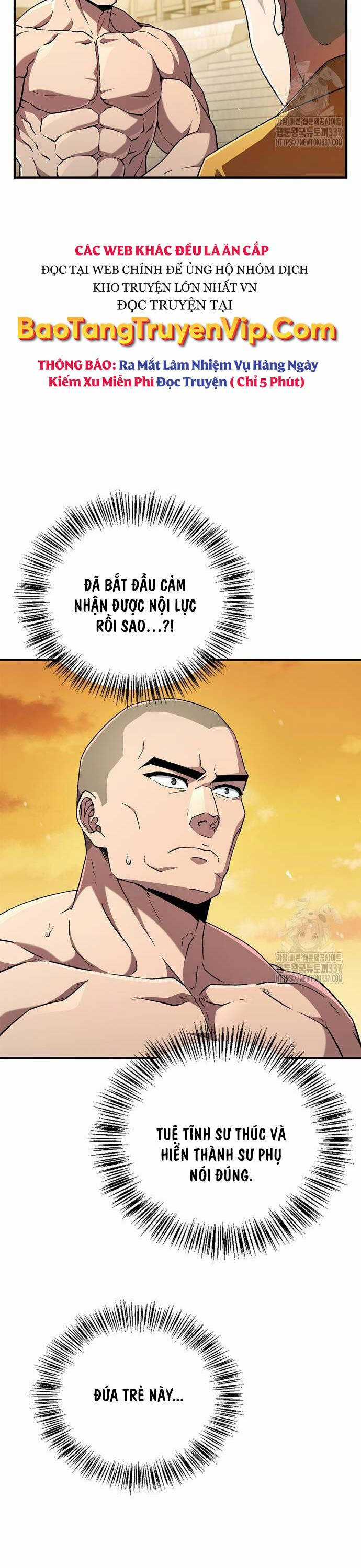 Huấn Luyện Viên Murim Thiên Tài Chương 9 trang 7